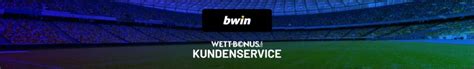 bwin kontakt|bwin kundenservice.